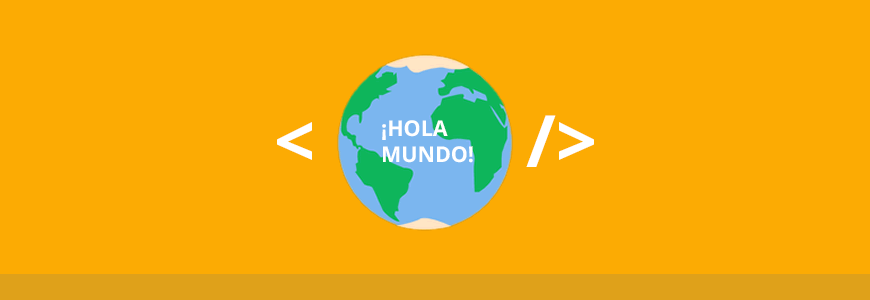 ¡Hola mundo!